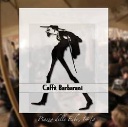 Caffè Barbarani, Verona orari di apertura