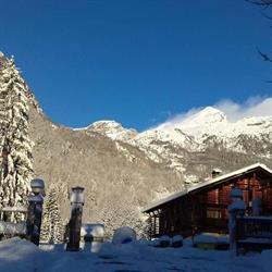 Campeggio Alagna Alagna Valsesia, Riva Valdobbia - Orari di apertura