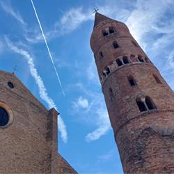 Duomo di Caorle, orari di apertura