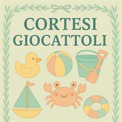 Cortesi Giocattoli, Cagliari orari di apertura