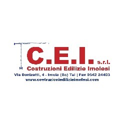 Costruzioni Edilizie Imolesi, Imola orari di apertura