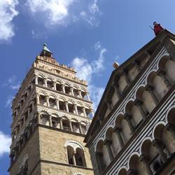 Consorzio Turistico Città di Pistoia, orari di apertura