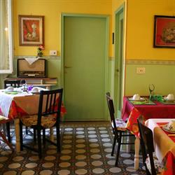 B&B A Casa di Virgilio, Firenze orari di apertura