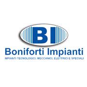Boniforti Impianti tecnologici meccanici idraulici elettrici e speciali, Albano Sant'Alessandro orari di apertura