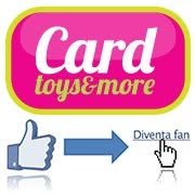 Card Giocattoli Pozzallo, orari di apertura
