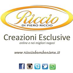 Riccio Bomboniere, Napoli orari di apertura