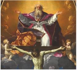 Parrocchia SS. Trinità dei Pellegrini, Roma orari di apertura