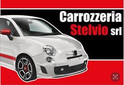 Carrozzeria Stelvio, Tirano orari di apertura