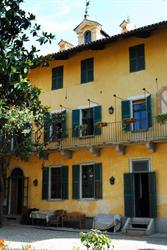 Villa Palmitia_Bed & Breakfast a Cumiana, orari di apertura