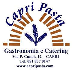 Capri Pasta, orari di apertura