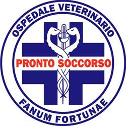 Ospedale Veterinario Fanum Fortunae, Fano orari di apertura