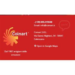 Coinart, Calenzano orari di apertura