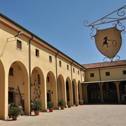 Agriturismo Corte Carezzabella, San Martino di Venezze orari di apertura