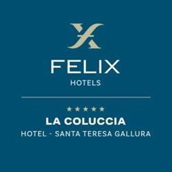Felix Hotels – Hotel La Coluccia, Santa Teresa Gallura orari di apertura