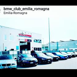 Officina Cosmi, Riccione orari di apertura