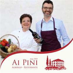 Albergo ai Pini, Tarzo orari di apertura