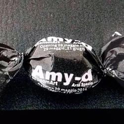 Amy d arte spazio, Milano orari di apertura