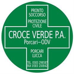 Croce Verde Porcari, orari di apertura