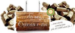 Osteria e Vini da Noi, Imola orari di apertura