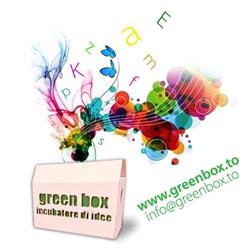 GreenBox-Incubatore di Idee, Torino orari di apertura