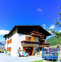 Appartamenti La Tesciadra, Livigno orari di apertura