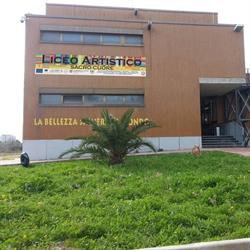 Liceo Artistico Sacro Cuore - Cerignola, orari di apertura