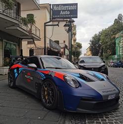 Mediterranee Auto sas, Torre del Greco orari di apertura