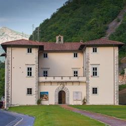Palazzo Mediceo Seravezza (Mostra - Museo), orari di apertura