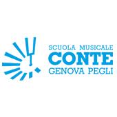 Scuola Musicale Giuseppe Conte, Genova orari di apertura
