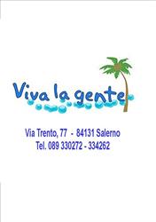 Viva la Gente Travel Agency, Salerno orari di apertura