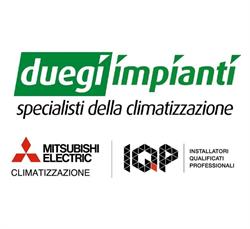 Duegi Impianti, Varedo orari di apertura