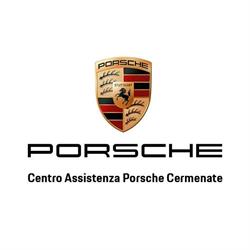 Centro Assistenza Porsche Cermenate, orari di apertura