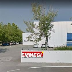 Emmegi ricambi S.p.A, Castel Maggiore orari di apertura