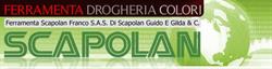 Ferramenta Scapolan Franco S.N.C., Pordenone orari di apertura