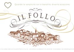 Agriturismo Il Follo, Valdobbiadene orari di apertura
