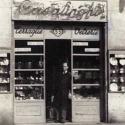 Fornaro Casalinghi 1945, Milano orari di apertura