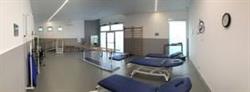Centro di Riabilitazione, Guspini orari di apertura