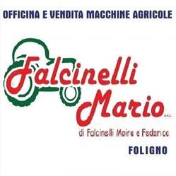 Falcinelli Mario s.n.c. di Falcinelli M. & F., Foligno orari di apertura