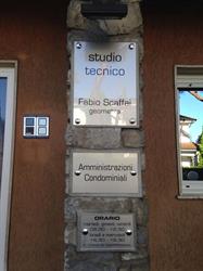 Studio Tecnico Scaffai Fabio, Montecatini-Terme orari di apertura