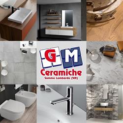 Gm Ceramiche di Somma Lombardo, orari di apertura