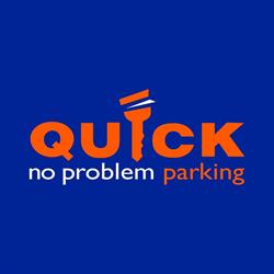 Quick no problem parking spa, Napoli orari di apertura