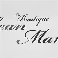 Boutique Jean Marie P.zza De Angeli 14 Milano, orari di apertura