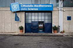 Cittadella Mediterranea della Scienza, Bari orari di apertura