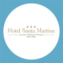 Hotel Santa Martina, Cesenatico orari di apertura