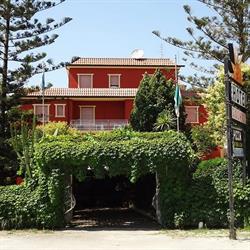 Albergo Solari***, Briatico orari di apertura