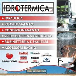 Idrotermica srl Partinico, orari di apertura