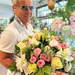 Il Bouquet d'Oro s.r.l, Treviso orari di apertura