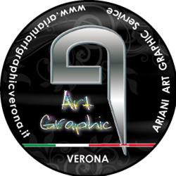 Ariani Art Graphic Service, Verona orari di apertura