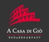 A Casa di Giò, Roma orari di apertura