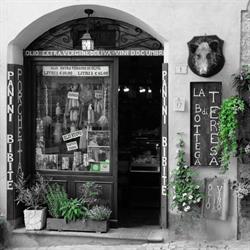 La Bottega Di Teresa, Spello orari di apertura